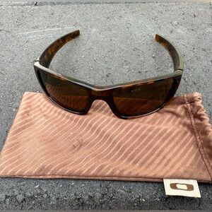 Oakley Fuel Sunglasses